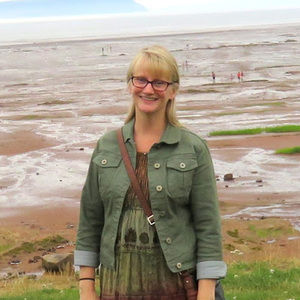 Meet your Posher, Susan